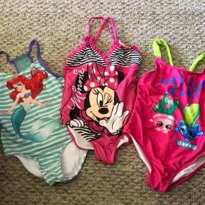 Swimsuits